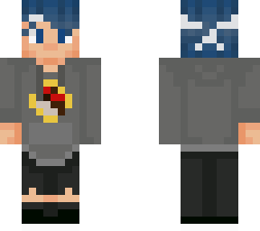 blue boy