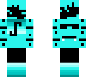 blue boy