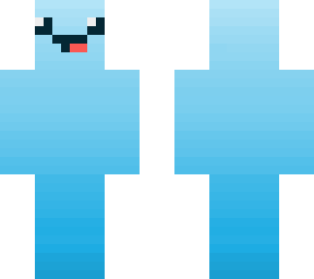 blue boy