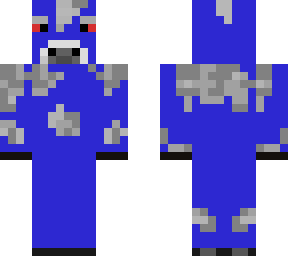 blue cow2222