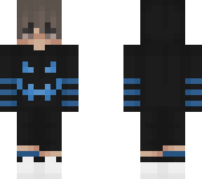 blue me