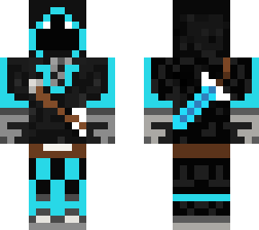 blue neon badboyhalo