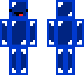blue skeppy