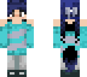bluewolf
