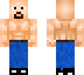 body builder