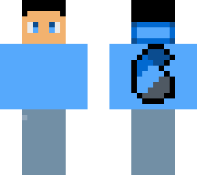 boy (partnership with endermaster2020)