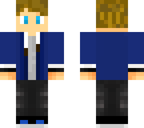 boy blue