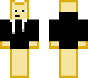 bread removable hoodie