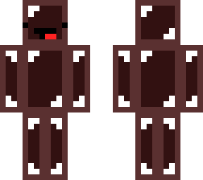 brown skeppy