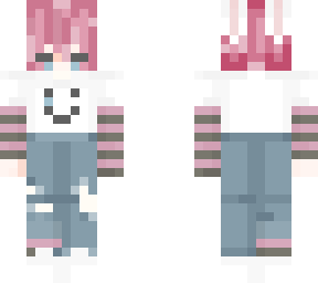 bunny boy