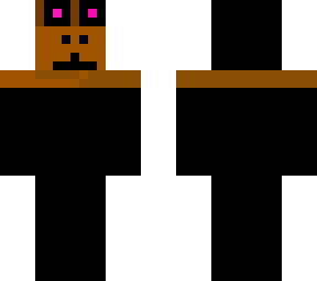 bunny's rull