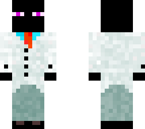 business enderman