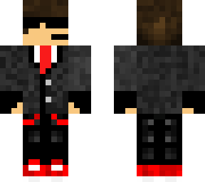 business skin