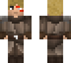 calici nieuwe skin mijn versie