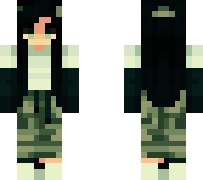camo