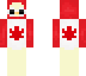 canada duck