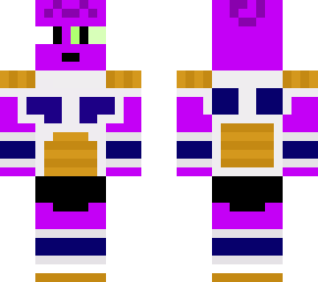 capitan ginyu