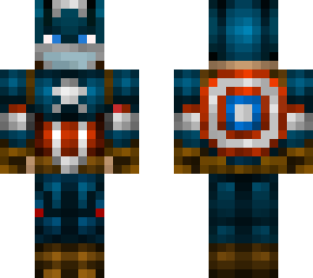 captain america quarantine