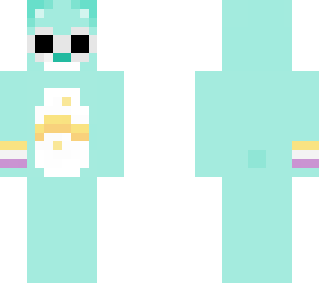 carebear edit