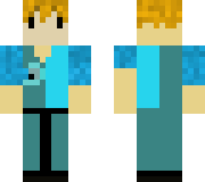 champion gaming skin