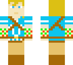 champion link