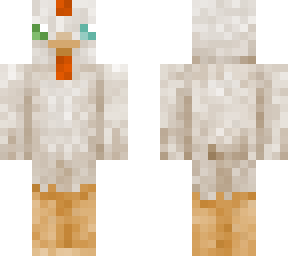 chicken