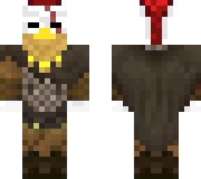 chicken viking 2
