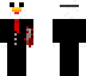 chiken murderer