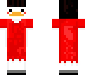 chinese goose