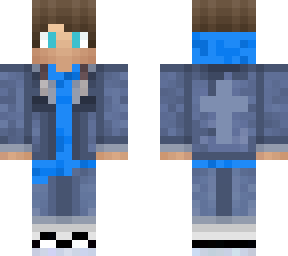 christian (edited short sleeve/blue eyes) original: the09ultimate