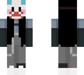 clown