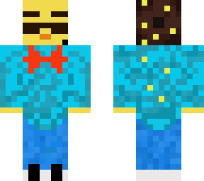 collab skin with inglolvonanka!! ~please follow her~