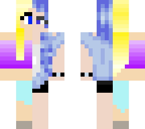 collab w/cookienom4life