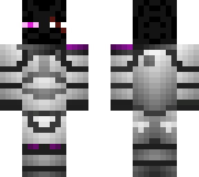 commander enderman