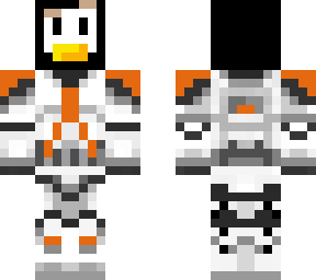 commander maverick