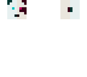 comp entry (panda poler bear mix )