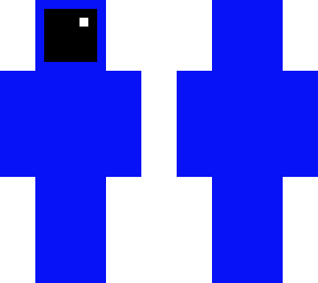 computer(blue)