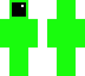computer(green)