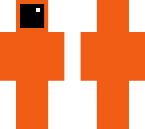 computer(orange)