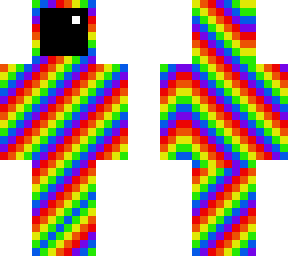 computer(rainbow)