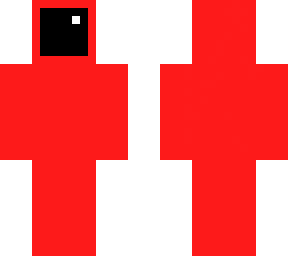 computer(red)