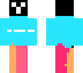 cool blob