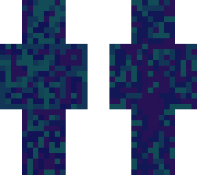 cool camo guy