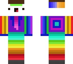 cool kid derpy guy