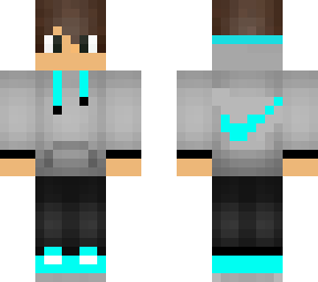 cool nike boy