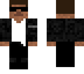 cool steve or leather jacket steve