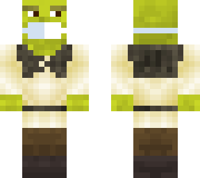 covid 19 shrek