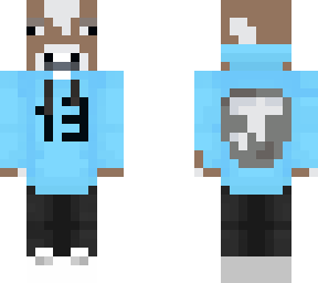 cow