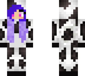cow skin