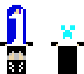 creeper assassin